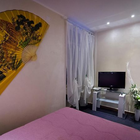 Londrino Sanremo Hotel Exterior foto