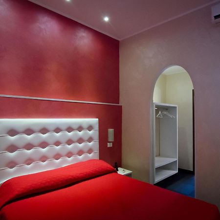 Londrino Sanremo Hotel Exterior foto