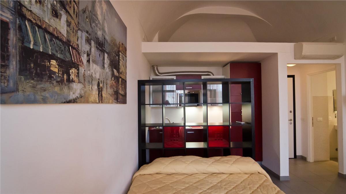 Londrino Sanremo Hotel Exterior foto