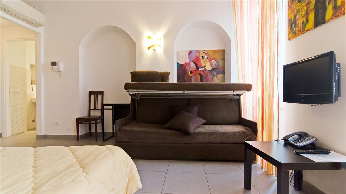 Londrino Sanremo Hotel Exterior foto