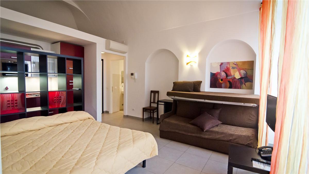 Londrino Sanremo Hotel Exterior foto