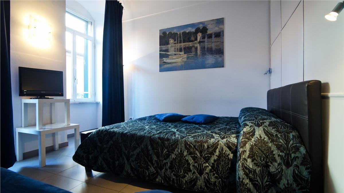 Londrino Sanremo Hotel Exterior foto