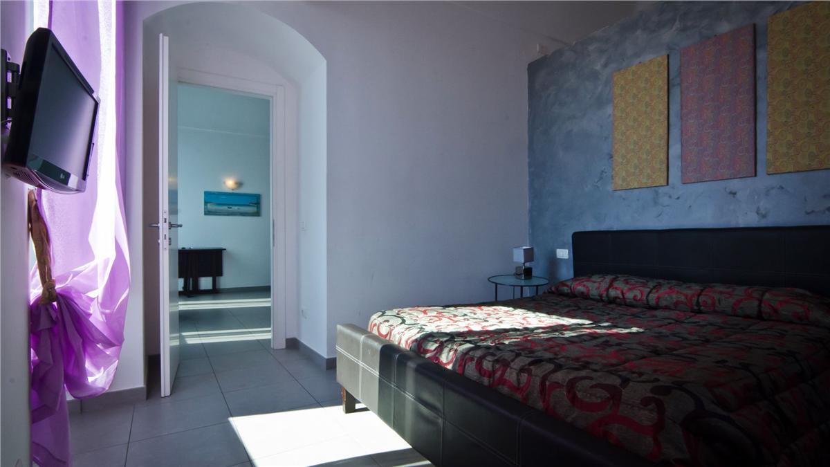 Londrino Sanremo Hotel Exterior foto