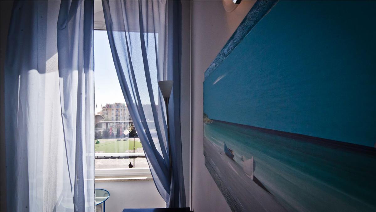 Londrino Sanremo Hotel Exterior foto