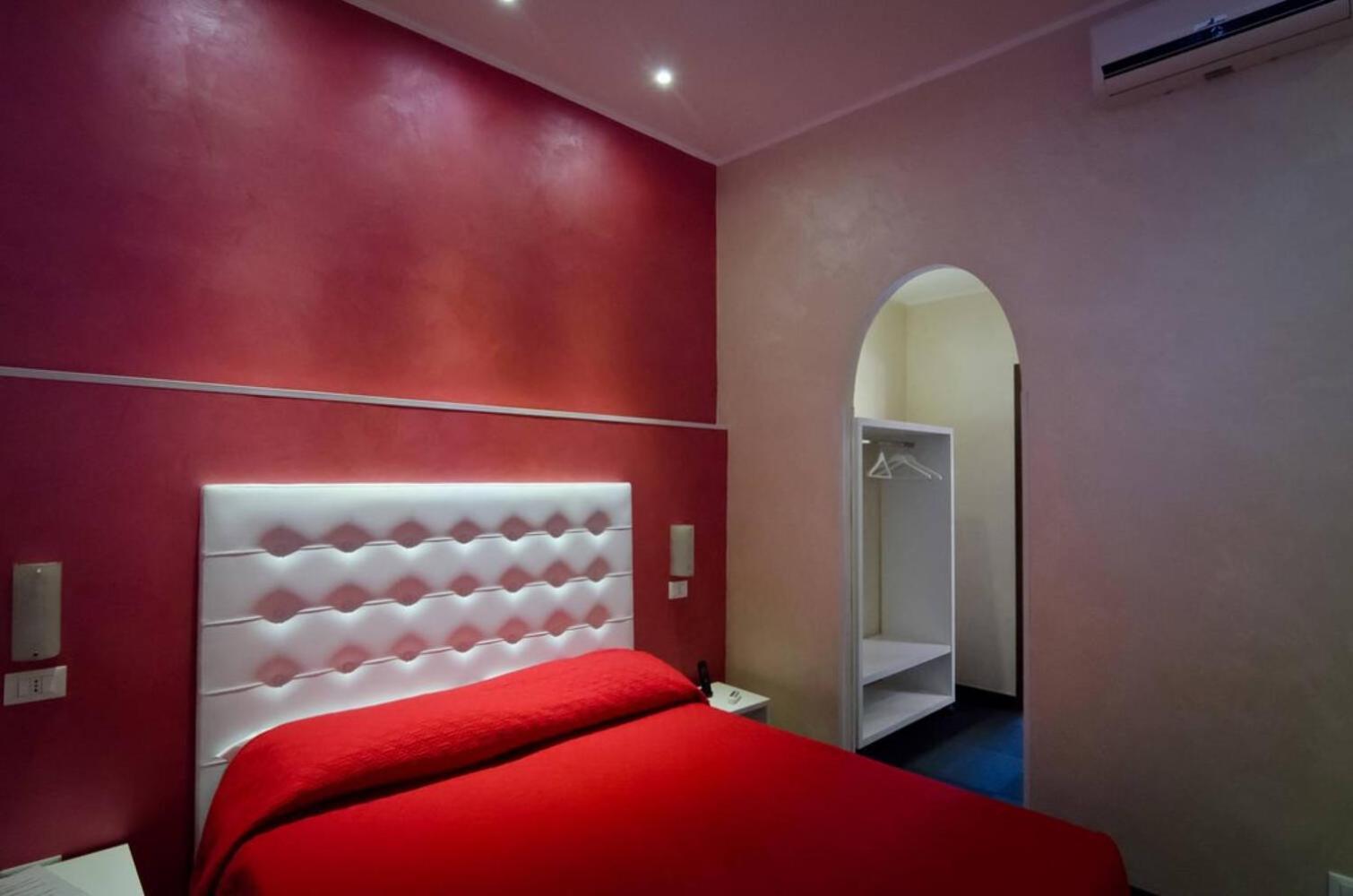 Londrino Sanremo Hotel Exterior foto